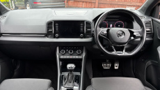 Skoda Karoq 2.0 TDI [150] Sportline 4x4 5dr DSG Diesel Estate